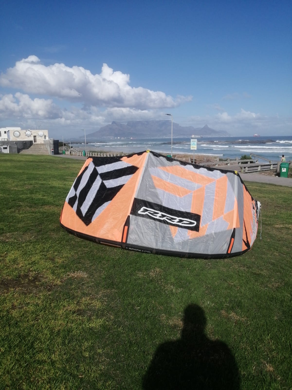 RRD 2013 Vision 5m / Pre-Owned