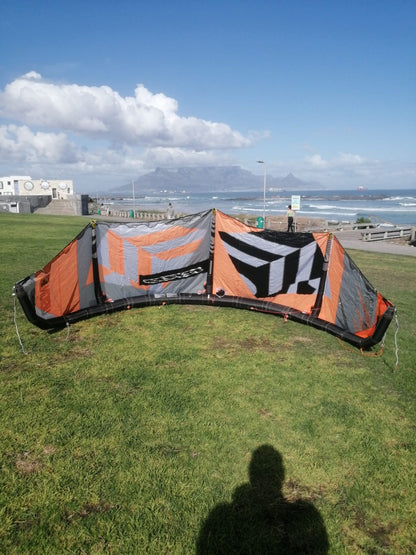 RRD 2013 Vision 5m / Pre-Owned