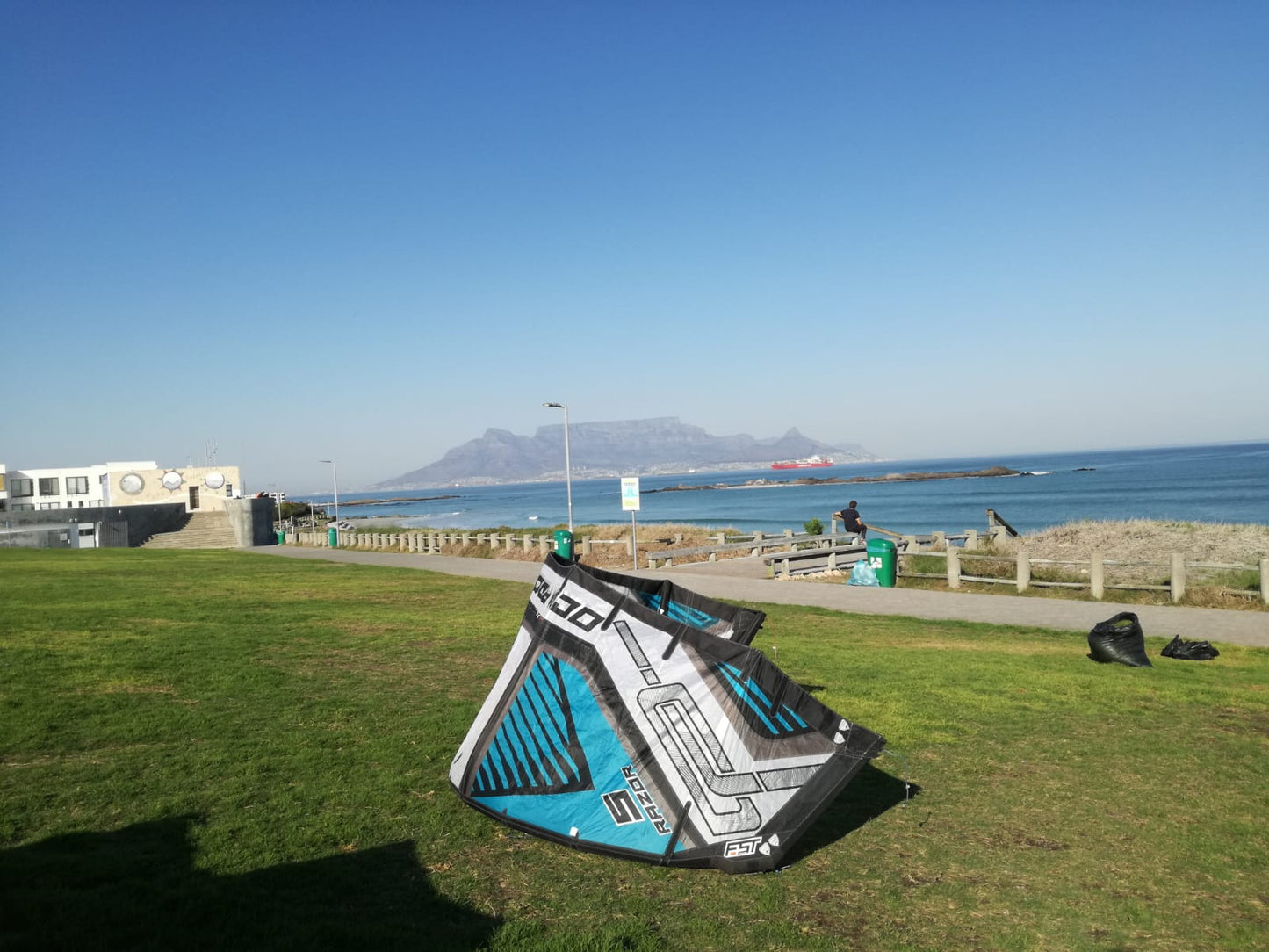 Ocean Rodeo 2016 Razor 5m / Pre-Owned