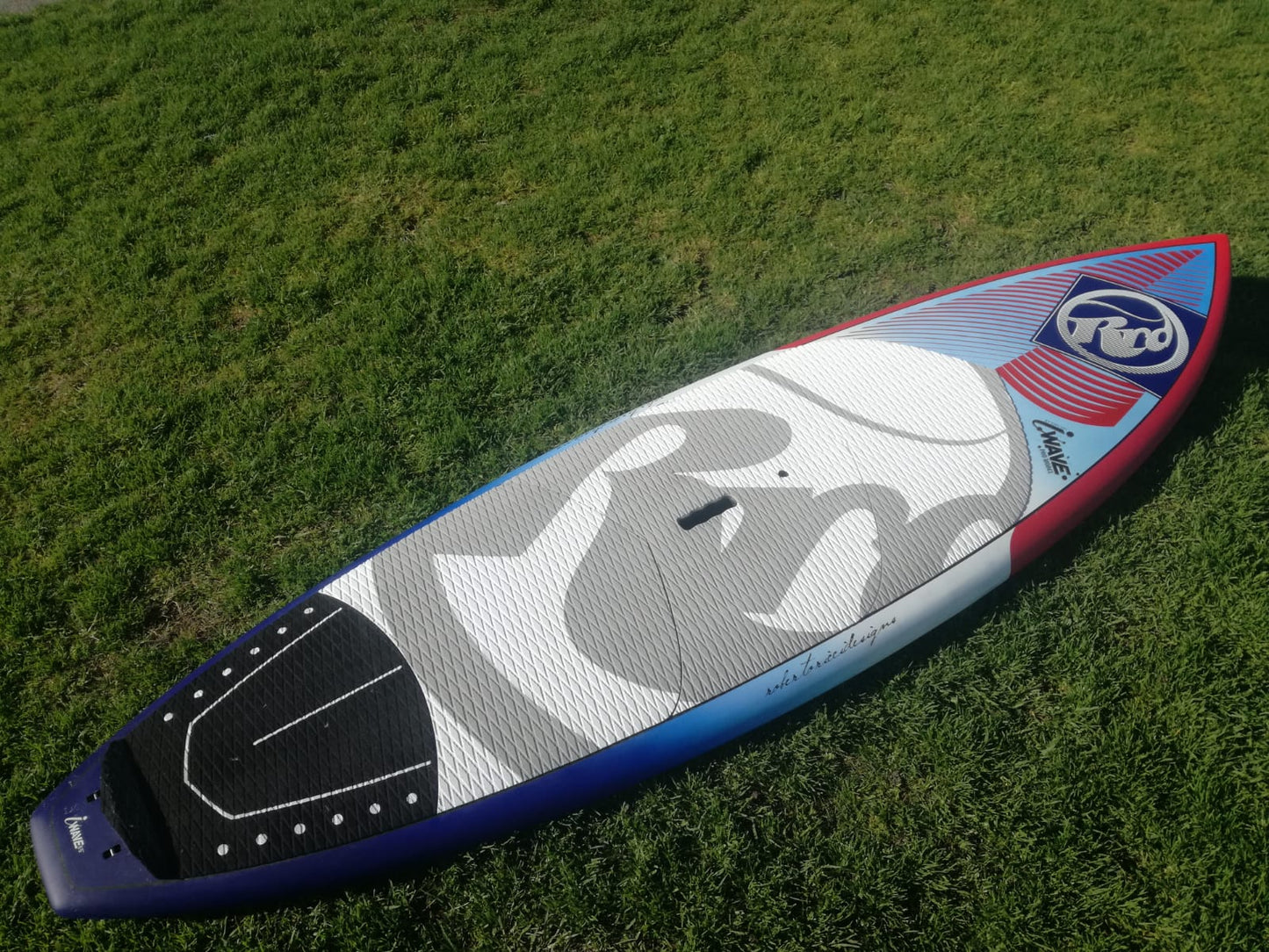 RRD Iwave Pro SUP Board