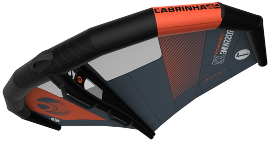 Cabrinha 2021 Crosswing X3 - Kite Wing