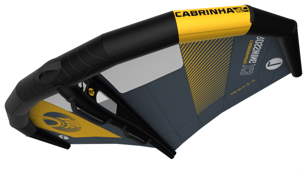 Cabrinha 2021 Crosswing X3 - Kite Wing