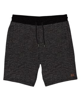 Billabong Balance Short / Charcoal