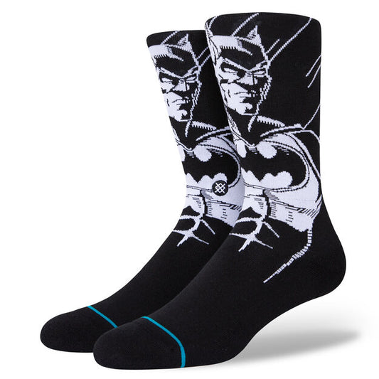 Stance The Batman Crew Socks