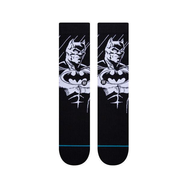 Stance The Batman Crew Socks