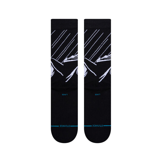 Stance The Batman Crew Socks