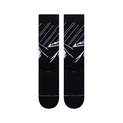 Stance The Batman Crew Socks