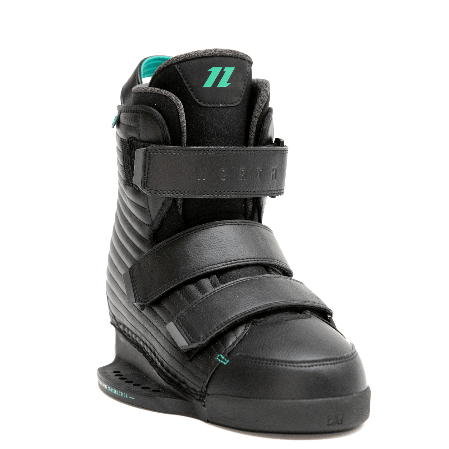 North Fix Wake Boots