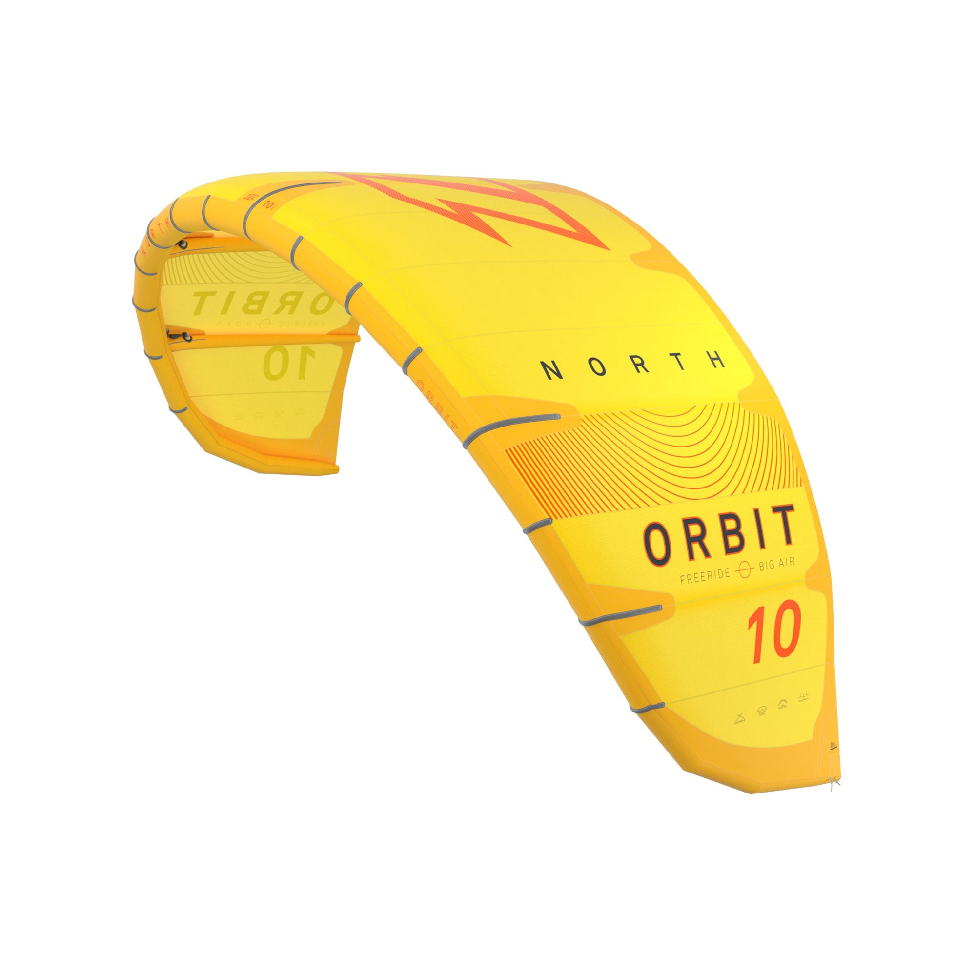 North 2020 Orbit / Kite Only