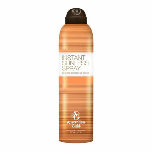 AG Instant Sunless Spray 177ml