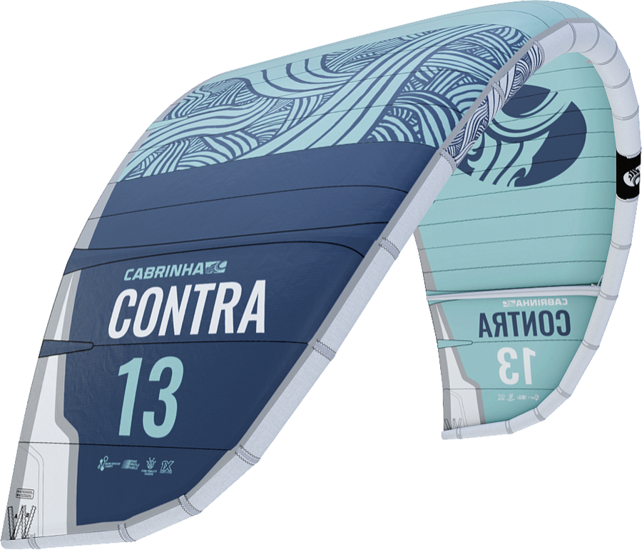 Cabrinha 2022 Contra 3S / Kite Only