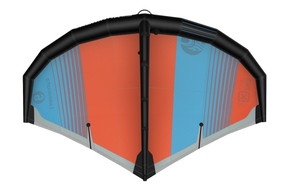 Cabrinha 2021 Crosswing X2 - Kite Wing