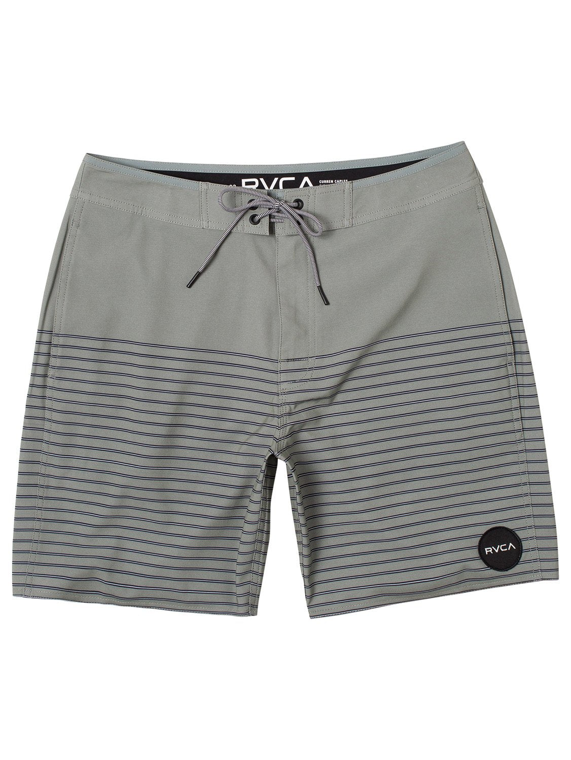 RVCA Curren Trunk / Aloe