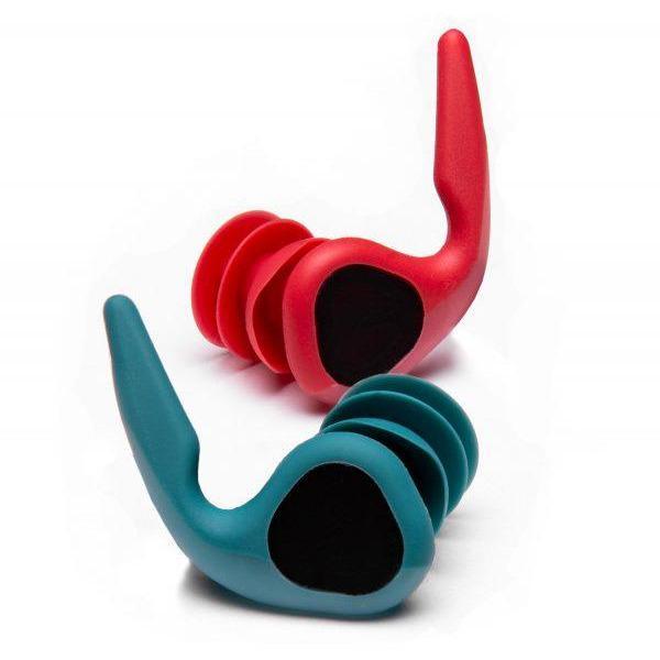 Surf Ears 3.0 Red / Teal