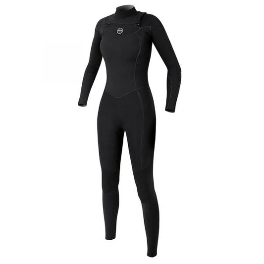 Derevko Ladies CZ 4/3