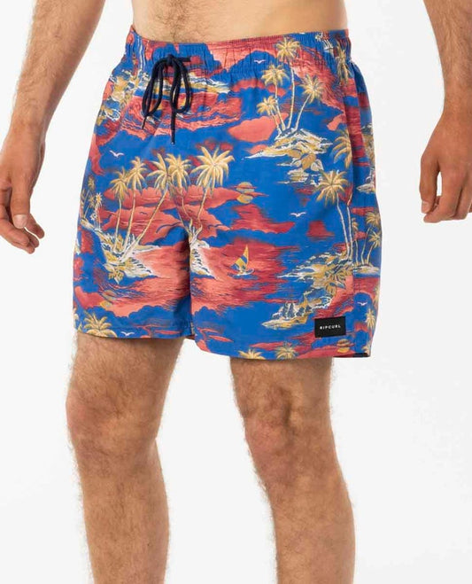 Rip Curl Dreamers Volley Boardshort