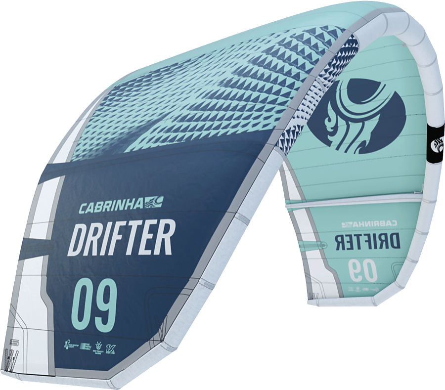 Cabrinha 2022 Drifter / Kite Only