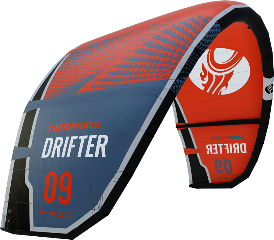 Cabrinha 2022 Drifter / Kite Only