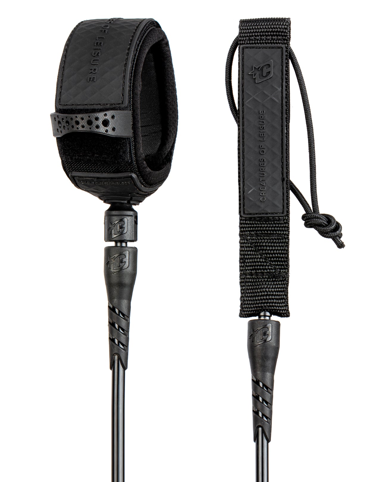 Reliance Longboard Ankle 9'0 Leash