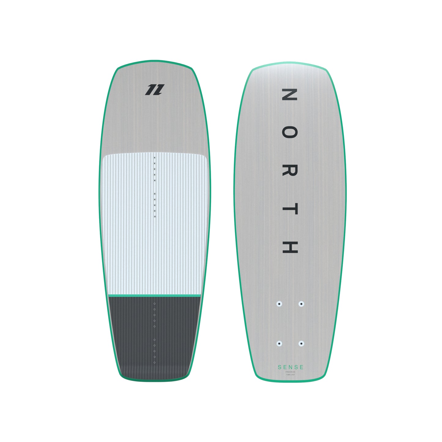 North 2023 Sense / Foil Board