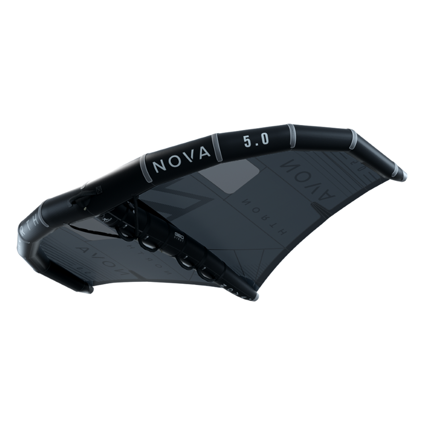 North 2021 Nova - Kite Wing Only