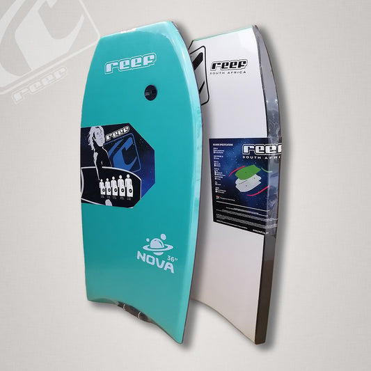 Reef Nova Bodyboard