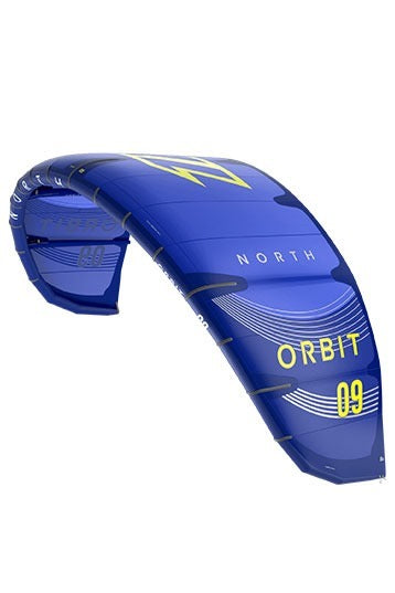 Orbit Kite Blue