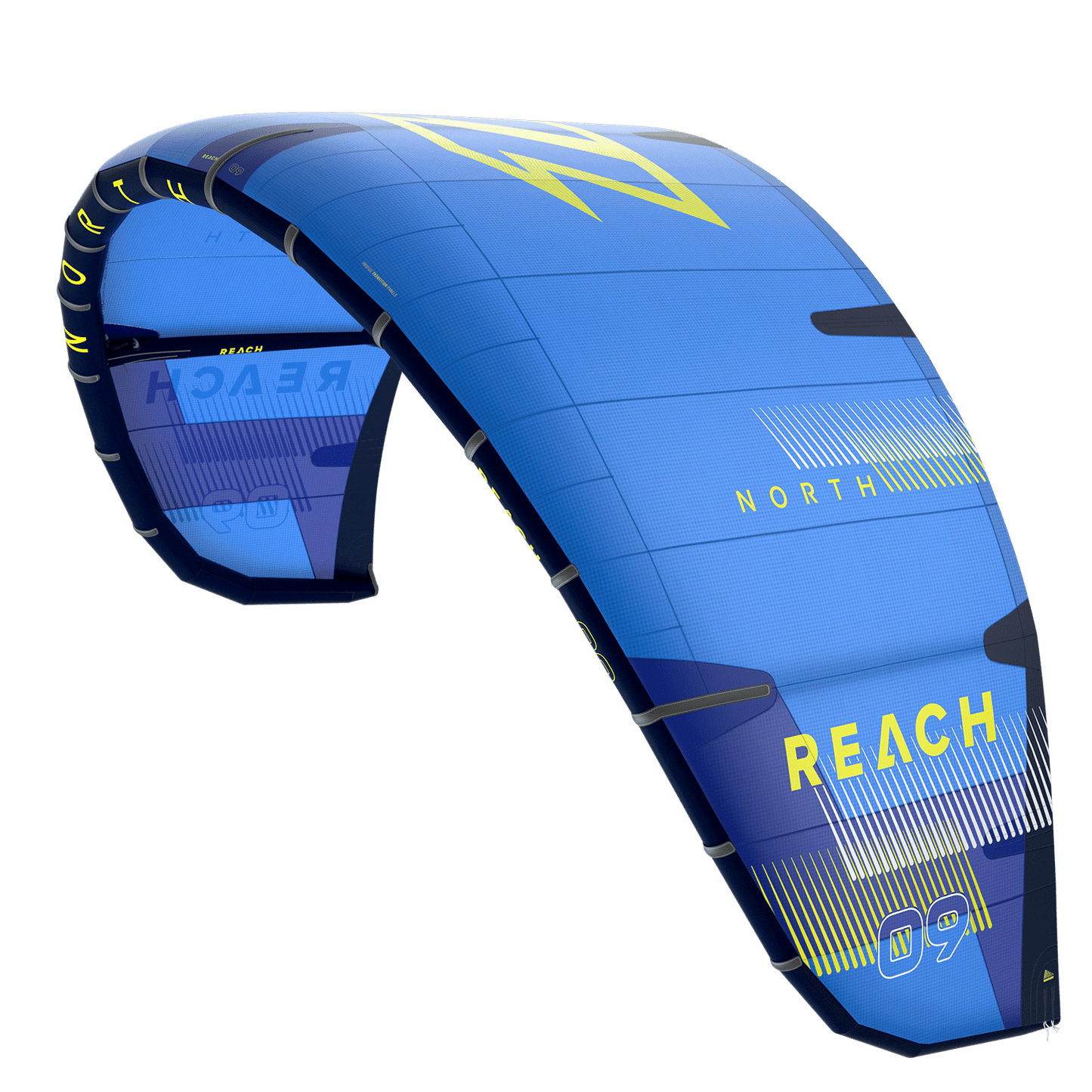 North 2022 Reach / Kite Only