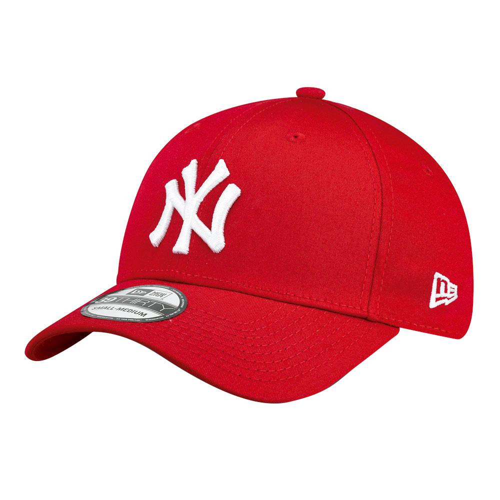 New Era 3930 MLB League R/W