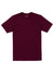 RVCA Small SS Tee - Cranberry