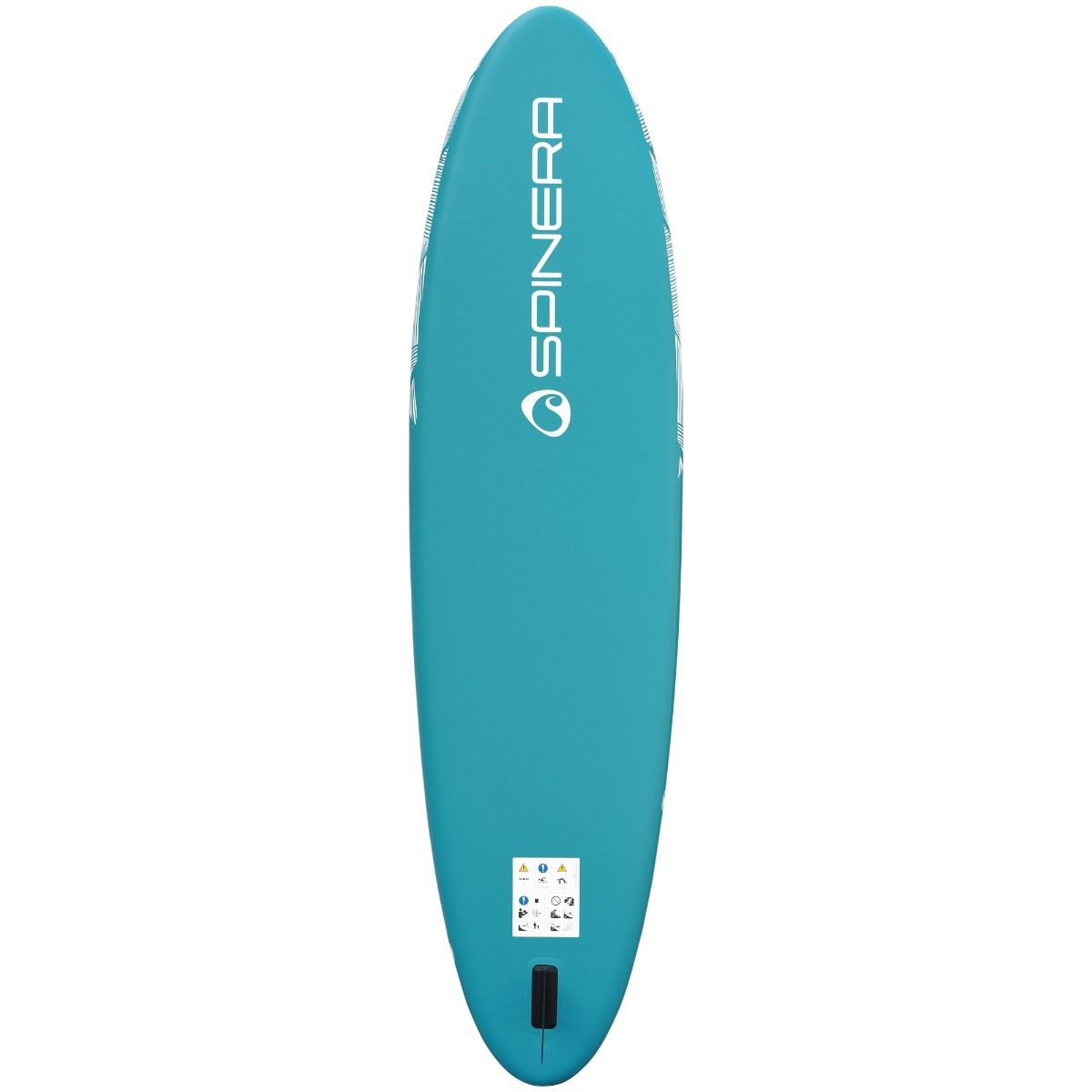 Spinera SUP Let's Paddle 10'4"