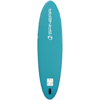 Spinera SUP Let's Paddle 10'4"