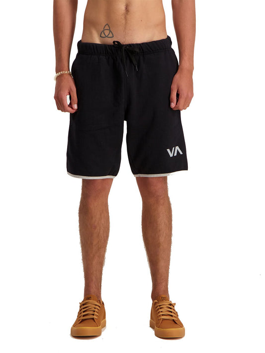 RVCA Sport Short IV / Black