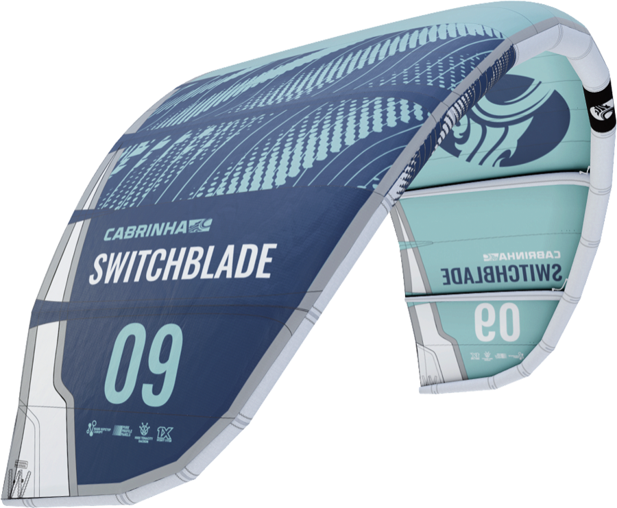 Cabrinha 2022 Switchblade - Kite Only