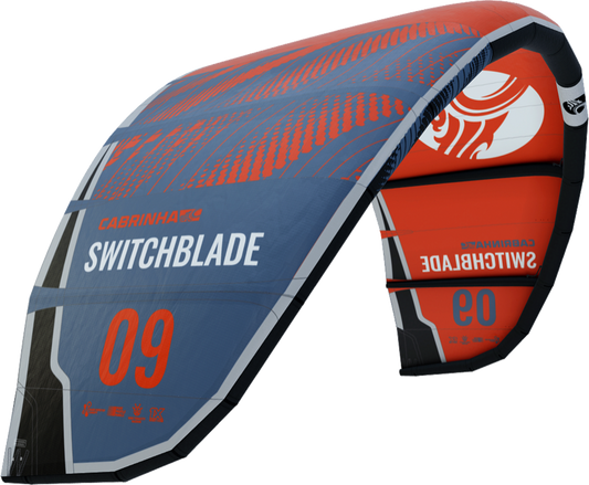 Cabrinha 2022 Switchblade - Kite Only