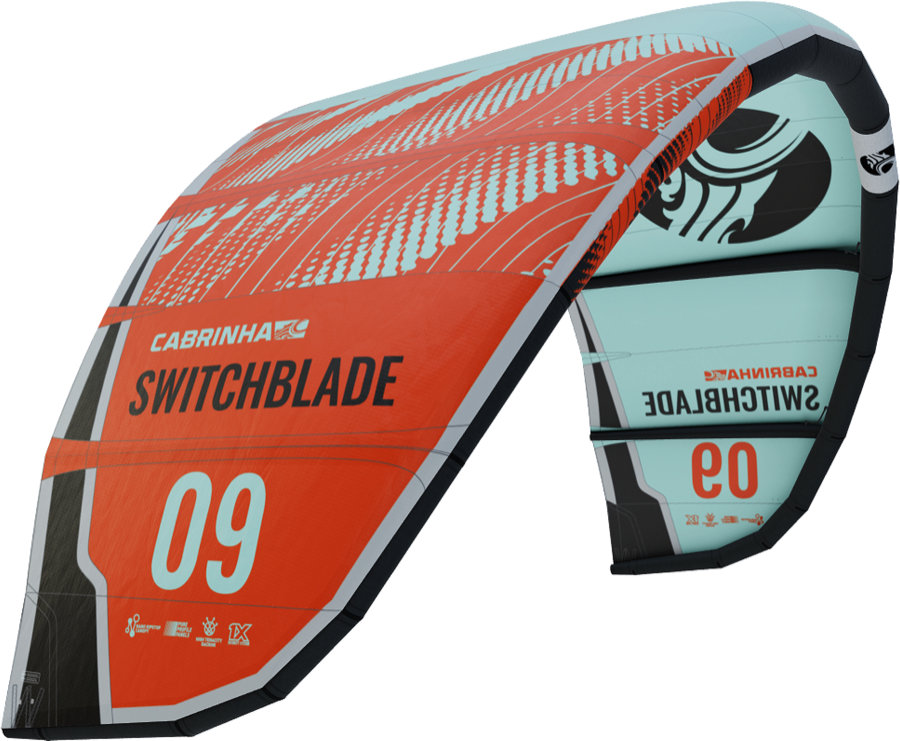 Cabrinha 2022 Switchblade - Kite Only