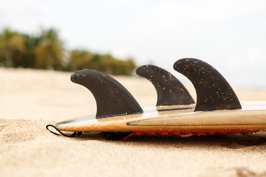 Surfboard Fins / Rental