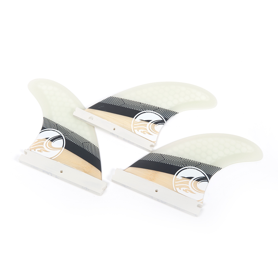 Cabrinha Surf Fin Set