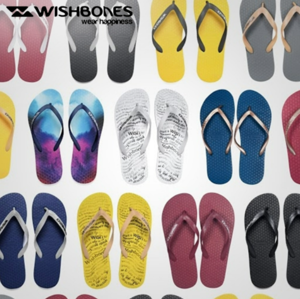 Wishbones - Wishbones Slops