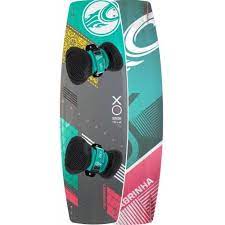 Cabrinha 2015 XO TT / Board Only